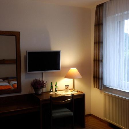 Hotel Schnarr Celle Zewnętrze zdjęcie