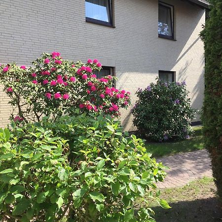 Hotel Schnarr Celle Zewnętrze zdjęcie