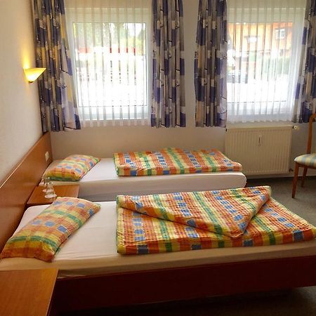 Hotel Schnarr Celle Zewnętrze zdjęcie