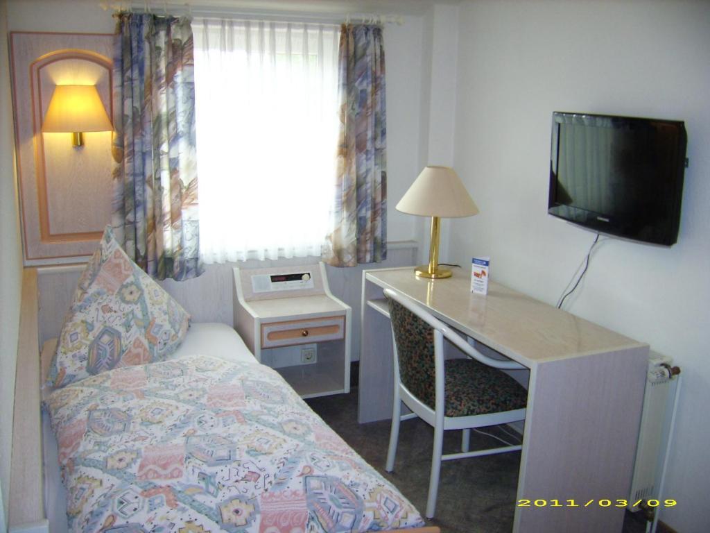 Hotel Schnarr Celle Pokój zdjęcie