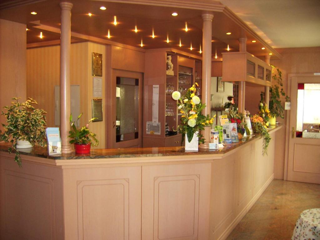 Hotel Schnarr Celle Zewnętrze zdjęcie