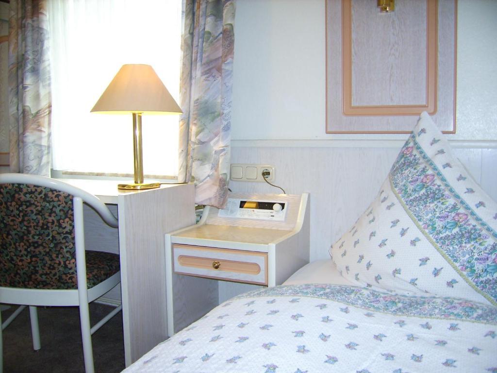 Hotel Schnarr Celle Pokój zdjęcie
