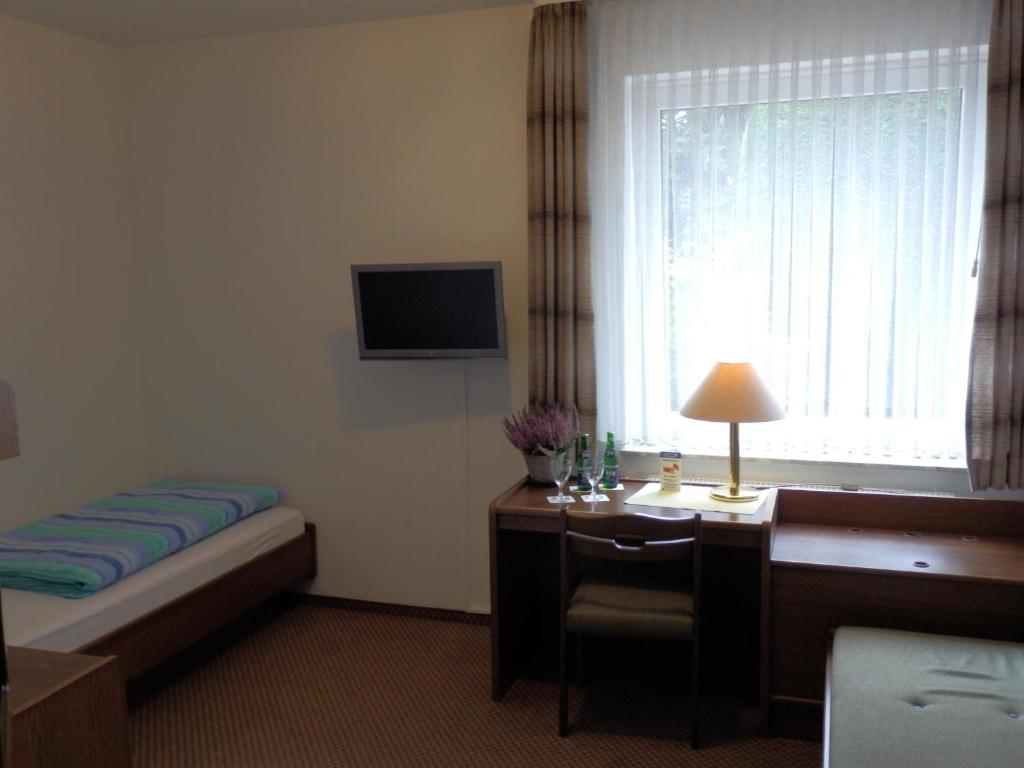 Hotel Schnarr Celle Zewnętrze zdjęcie