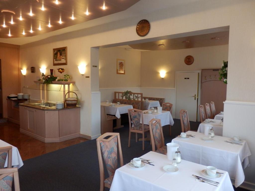 Hotel Schnarr Celle Zewnętrze zdjęcie