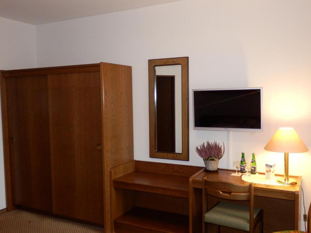 Hotel Schnarr Celle Zewnętrze zdjęcie