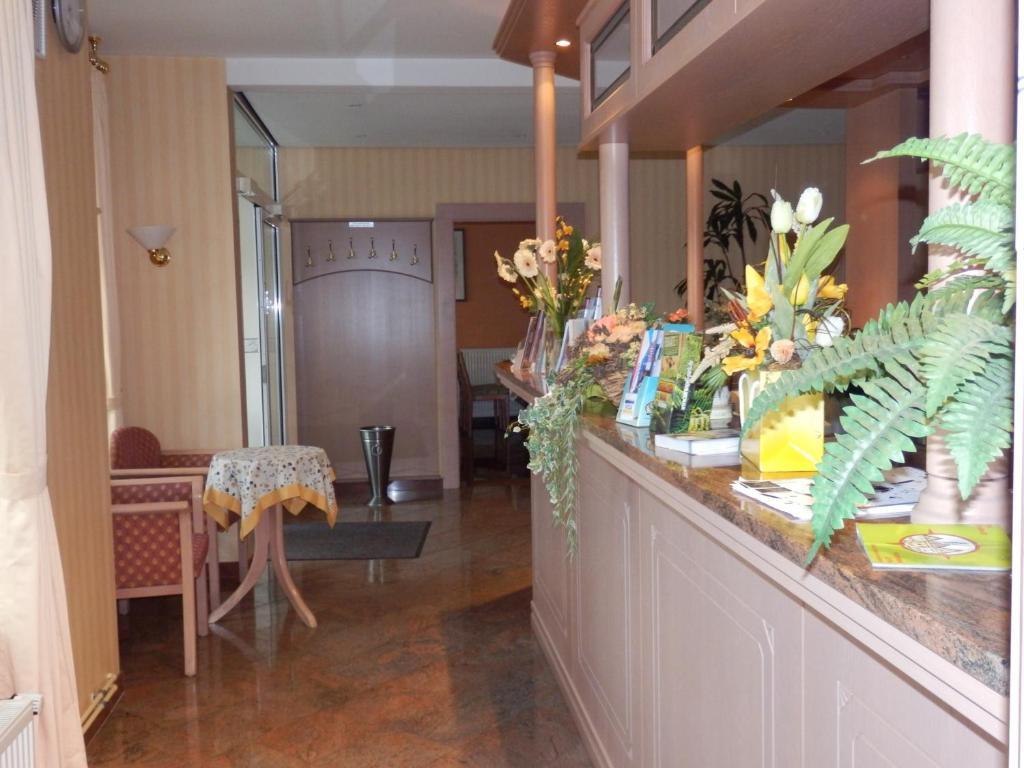Hotel Schnarr Celle Zewnętrze zdjęcie