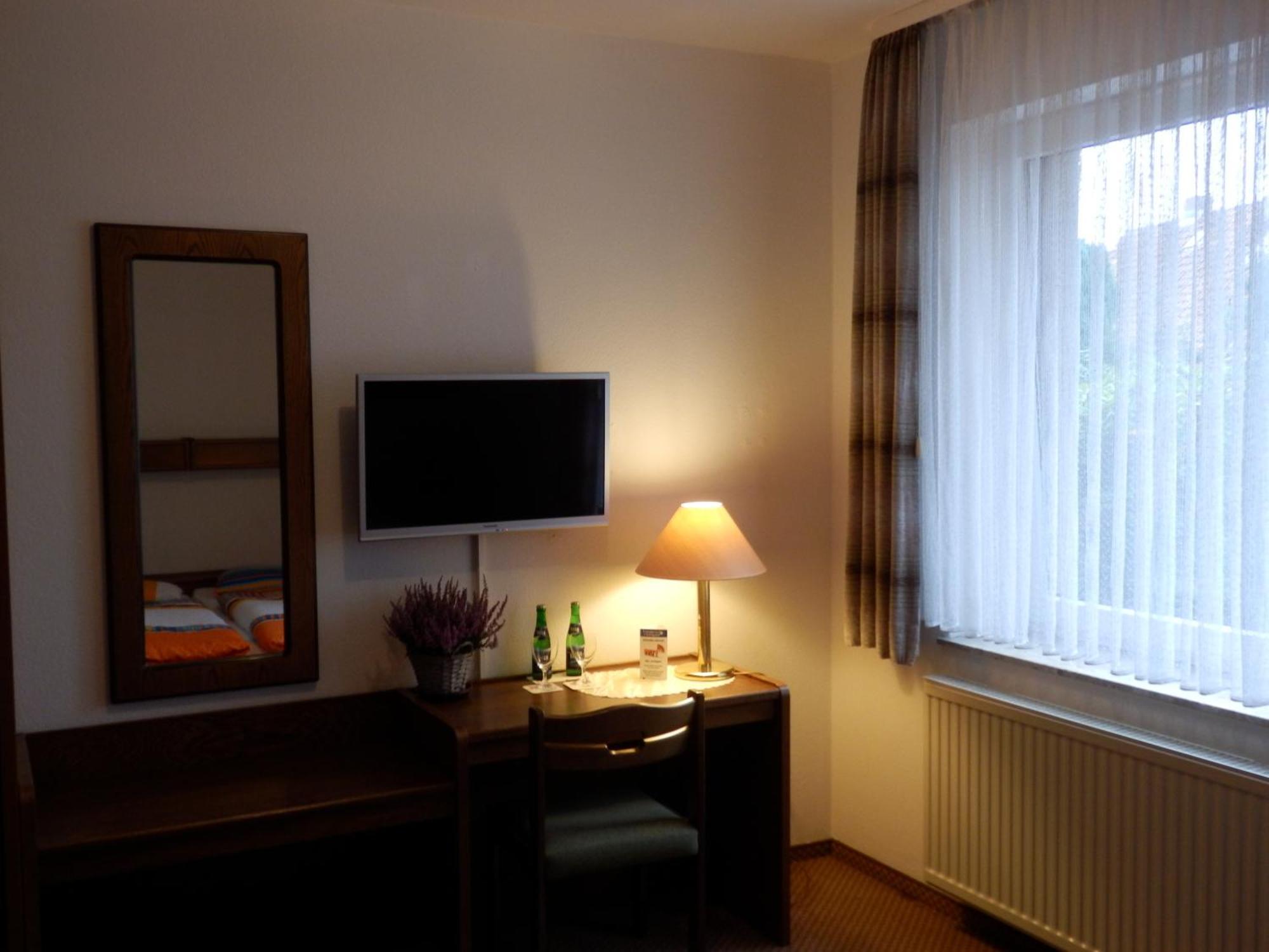 Hotel Schnarr Celle Zewnętrze zdjęcie