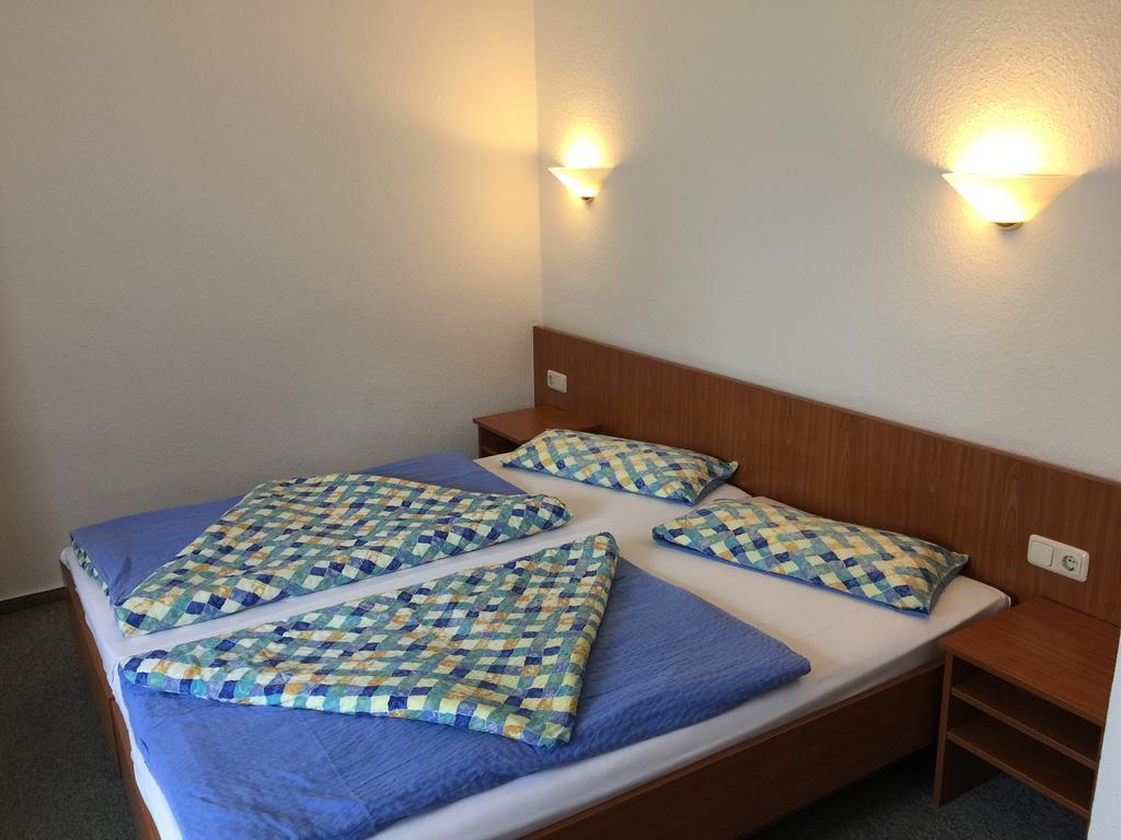 Hotel Schnarr Celle Zewnętrze zdjęcie