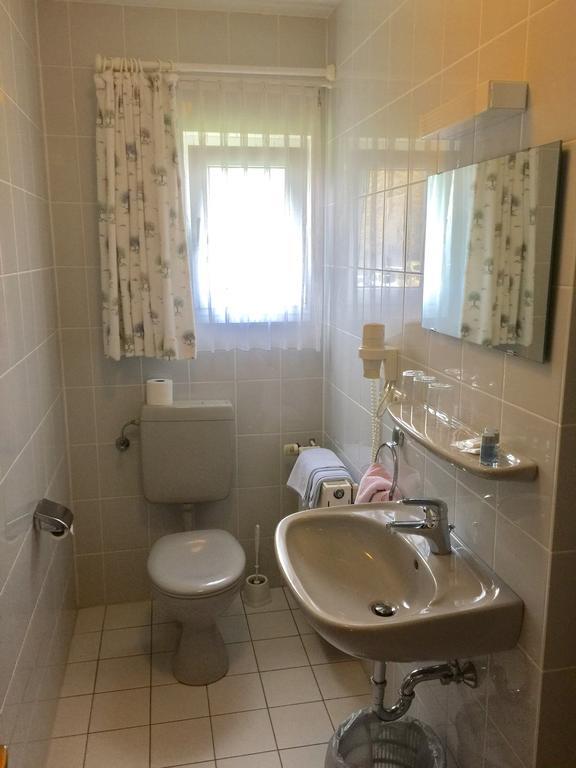 Hotel Schnarr Celle Zewnętrze zdjęcie