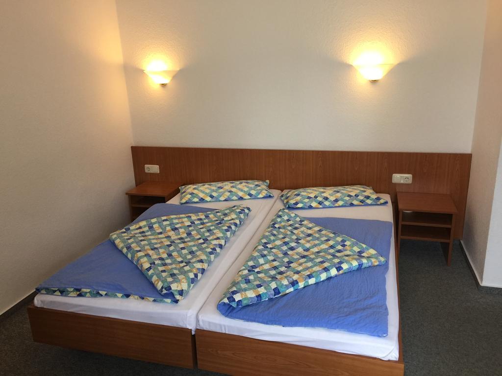 Hotel Schnarr Celle Zewnętrze zdjęcie