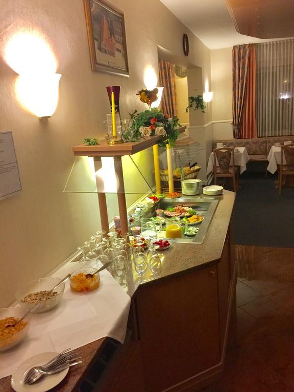 Hotel Schnarr Celle Zewnętrze zdjęcie