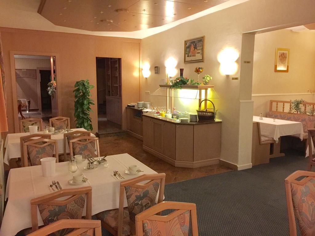 Hotel Schnarr Celle Zewnętrze zdjęcie