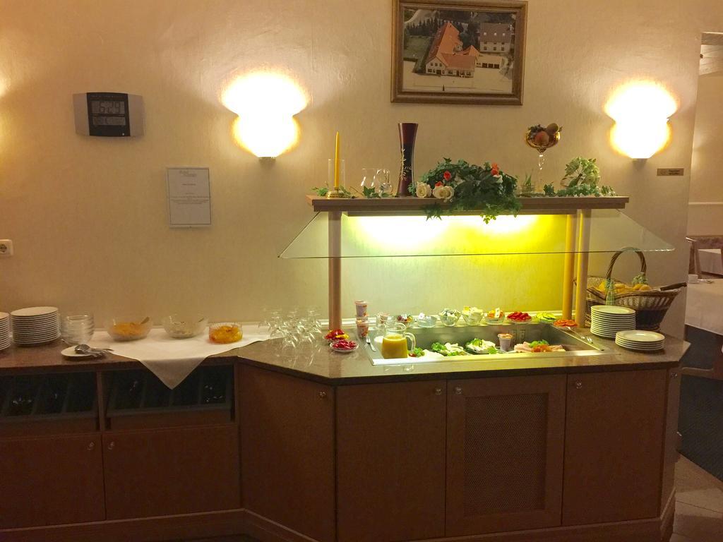 Hotel Schnarr Celle Zewnętrze zdjęcie